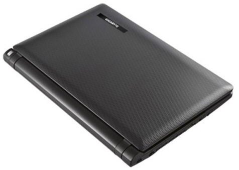 Нетбук Q2005 от Gigabyte